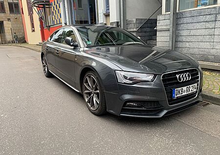 Audi A5 1.8 TFSI 130kW Sportback - S-Line