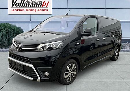 Toyota Pro Ace Proace Verso Family Comfort