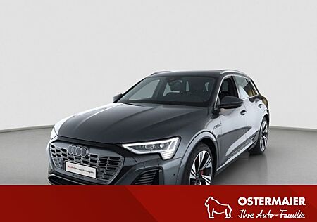 Audi Q8 e-tron S-LINE 55 QUATTRO NP:112tEUR LM22.MATR