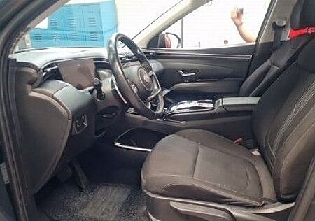 Hyundai Tucson Hybrid 4WD dig.Cockpit R.Cam PDC DAB+