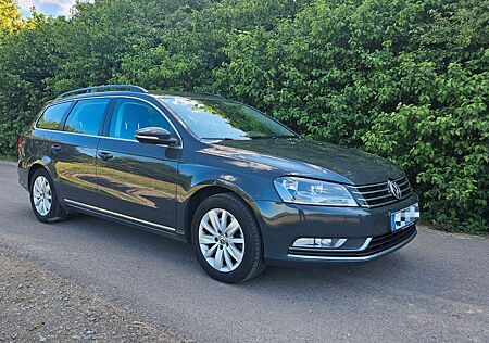 VW Passat Variant Volkswagen 2.0 TDI 130kW Comfortline BMT...