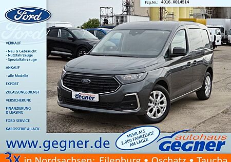 Ford Transit Connect L1 Limited 4x4 AHK Stndhz 2xSTür