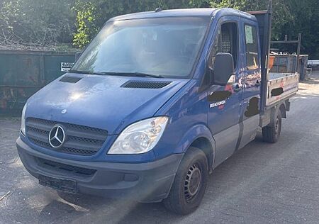 Mercedes-Benz Sprinter 310 Pritsche Doka