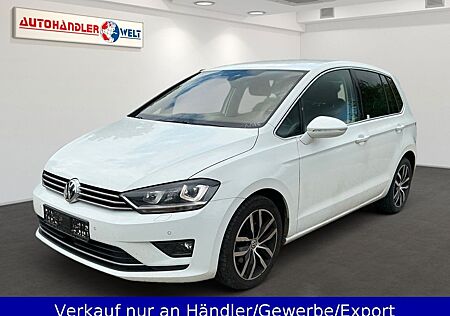 VW Golf Sportsvan Volkswagen VII Highline 1.4 TSI Automatik