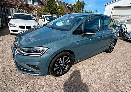VW Golf Volkswagen Sportsvan VII IQ.DRIVE