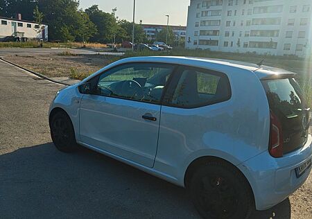 VW Up Volkswagen ! 1.0 44kW move ! move !