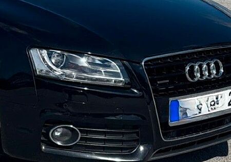 Audi A5 3.0 TDI (DPF) quattro 1. Hand Vollaustattung
