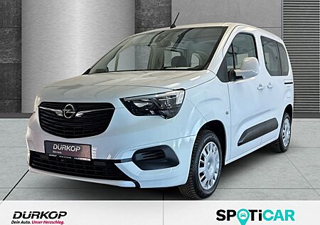 Opel Combo Life 1.5 CDTI Edition 7-Sitzer StandHZG AH