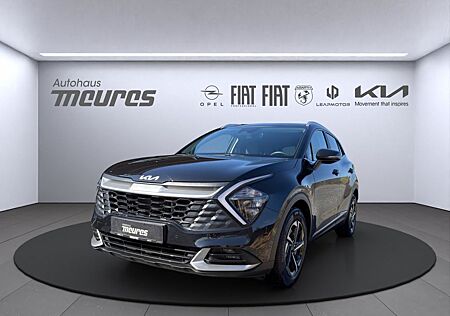 Kia Sportage Vision DCT 1.6 T-GDI Mild-Hybrid e-Sitz