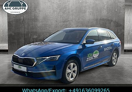 Skoda Octavia Combi 2.0 TDI 110kW Exclusive 7-Gang-DSG
