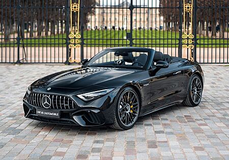 Mercedes-Benz SL 63 AMG Roadster 4MATIC+ - 15 900 kms
