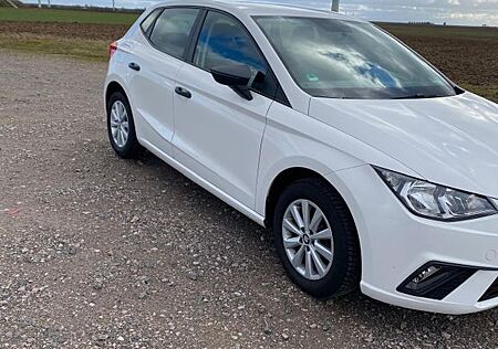 Seat Ibiza 1.0 TSI 70kW Style Style