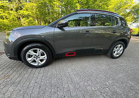 Citroën C5 Aircross PureTech 180 Stop&Start 1.Hd. TÜVneu