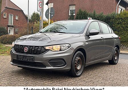 Fiat Tipo Easy TÜV-Insp Neu Grigio Undergrou *TOP*