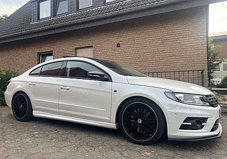 VW CC Volkswagen 3.6 V6 DSG 4MOTION -