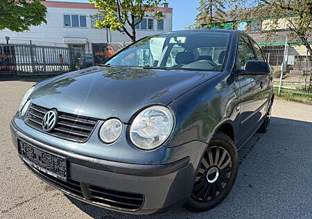 VW Polo Volkswagen Limousine 1.4 Comfortline*KLIMA*TÜV NEU