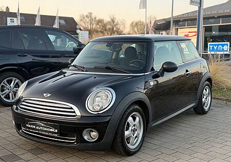 Mini ONE * Klima*SHZ*