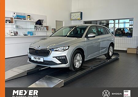 Skoda Scala Selection 1.5 TSI DSG *LED, ACC, SmartLink