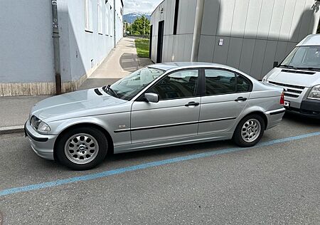 BMW 316i