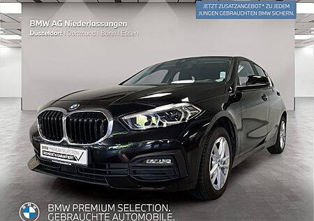 BMW 118i LiveCockpitProf PDC HiFi LED Sitzheizung