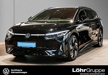 VW ID.7 Volkswagen GTX Tourer 1,49% *Wärmepumpe*IQ-Light*AHK*H