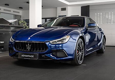 Maserati Ghibli GranSport S Q4/HarmanKardon/LED/SoftClose
