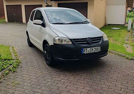 VW Fox Volkswagen 1.2 -
