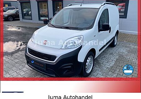 Fiat Fiorino Professional SX Kasten*KLIMA*7.142€NETTO