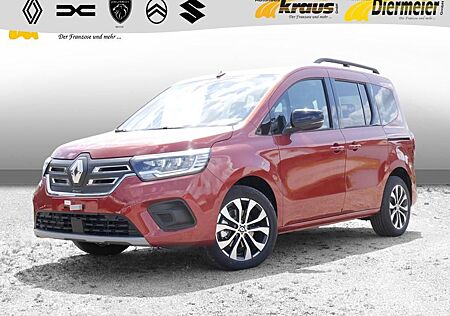 Renault Kangoo E-TECH Techno EV45 22 kWh SHZ KAMERA LED
