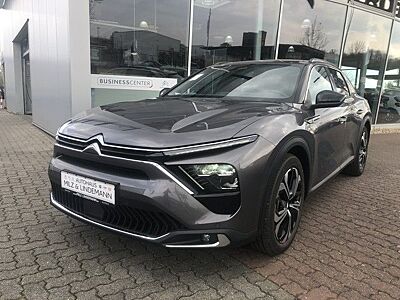 Citroën C5 X Shine Plug in Hybrid 225