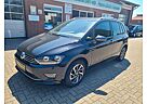 VW Golf Volkswagen Sportsvan VII Sound BMT/Start-Stopp