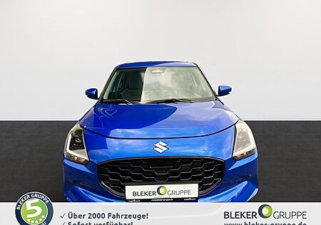 Suzuki Swift COMFORT+ HYBRID