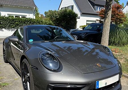 Porsche 911 Urmodell 911 Carrera 4 GTS (EZ 02/24, 10.098 km)