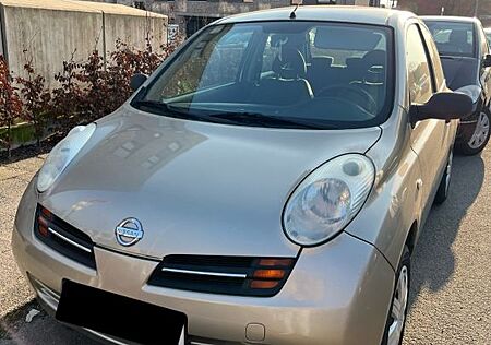 Nissan Micra 1.2 acenta 48kW acenta