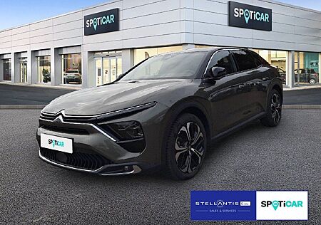 Citroën C5 X 1.2 PureTech 130 Plus (EURO 6e)