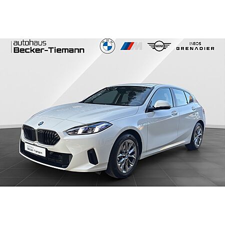 BMW 1er leasen