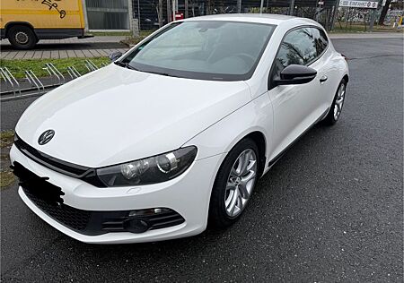 VW Scirocco Volkswagen 1.4 TSI -
