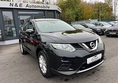 Nissan X-Trail Visia *1.Hand*SHG*