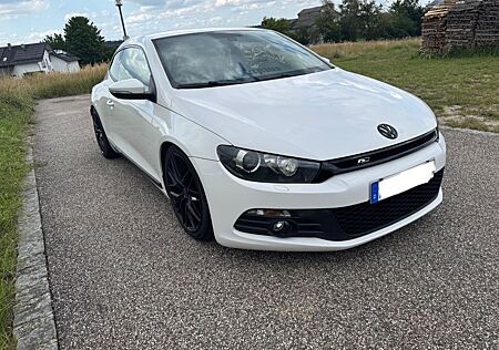 VW Scirocco Volkswagen 1.4 TSI R-Line