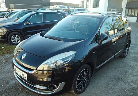 Renault Grand Scenic 1,6dcI IIIBOSE Edition*1.Hd*Leder**