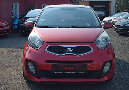 Kia Picanto Edition 7