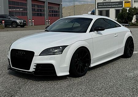 Audi TT Coupe 1.8 TFSI - RS UMBAU
