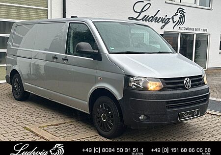 VW T5 Transporter Volkswagen EXTRALANG*SORTIMO*KLIMA*NAVI