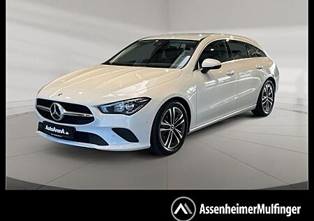 Mercedes-Benz CLA 200 Shooting Brake CLA 200 d 4matic Shooting Brake *MBUX+Ambiente