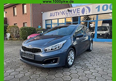 Kia Cee'd Sportswagon 1.0 Dream Team Kamera Navi
