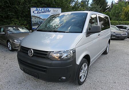 VW T5 Kombi Volkswagen T5 2.0 TDI Kombi