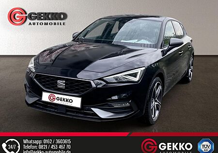 Seat Leon FR Limited Edition +NAVI+Matrix LED+SZH+PDC