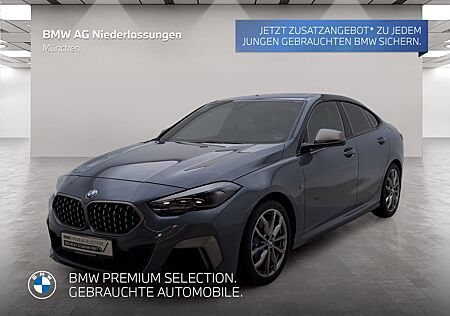 BMW M235i xDrive Gran Coupé LiveCockpitProf Head-Up