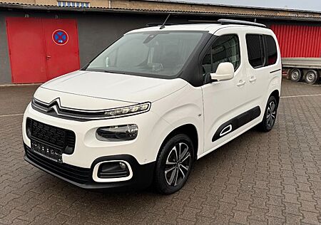 Citroën Berlingo 1.5 Automatik Klima Panorama Navi