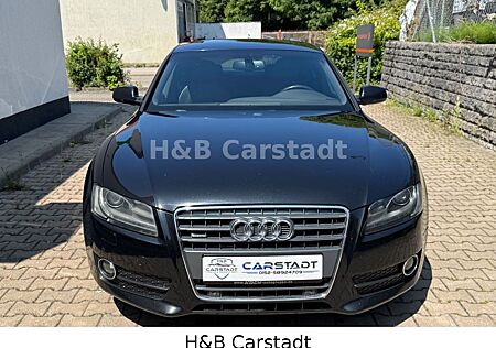 Audi A5 S Line Sport/Plus 2.0 TFSI quattro